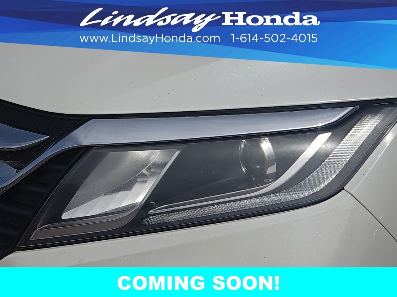 2019 Honda Odyssey LX Columbus OH