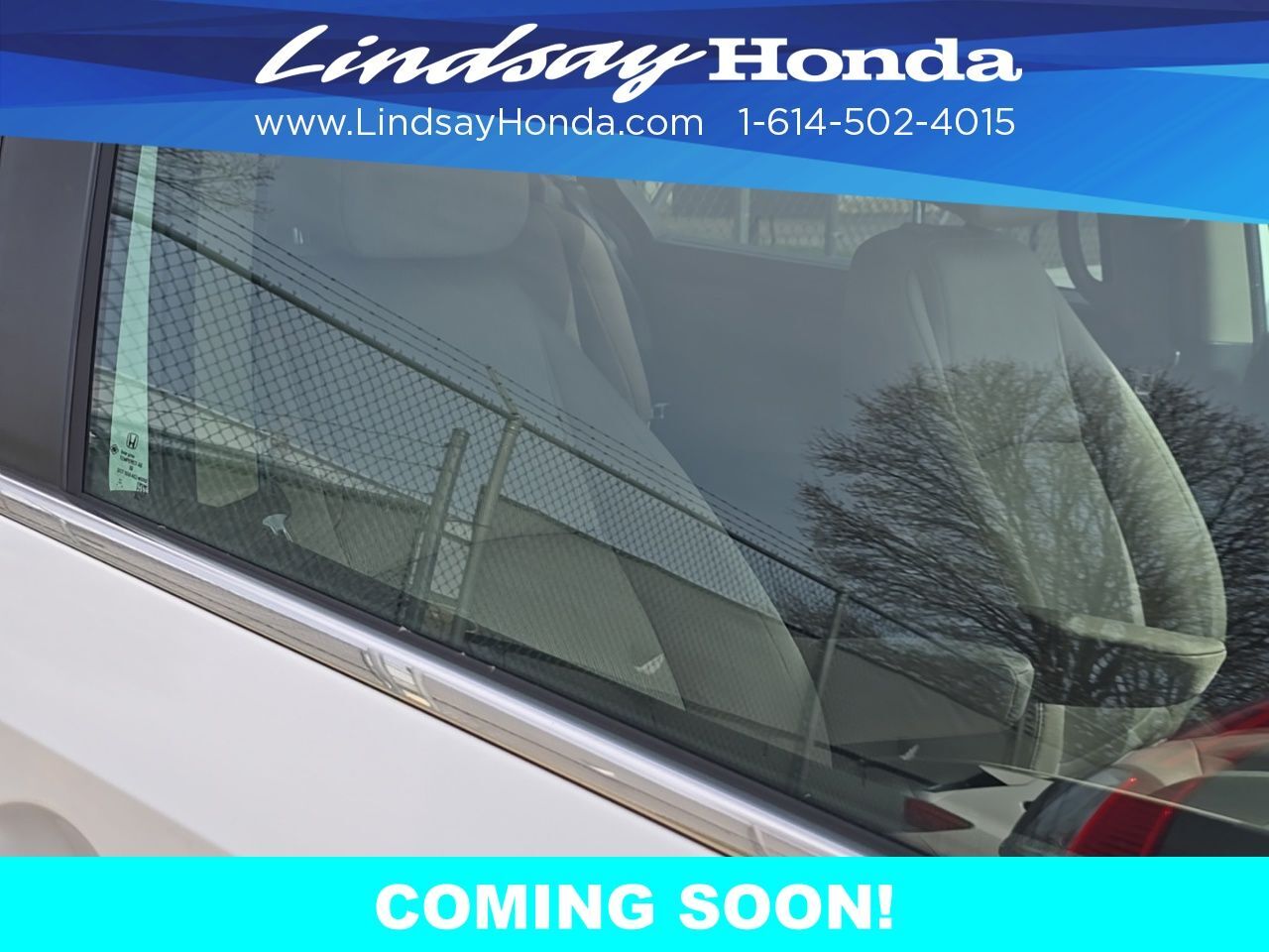 2019 Honda Odyssey LX Columbus OH