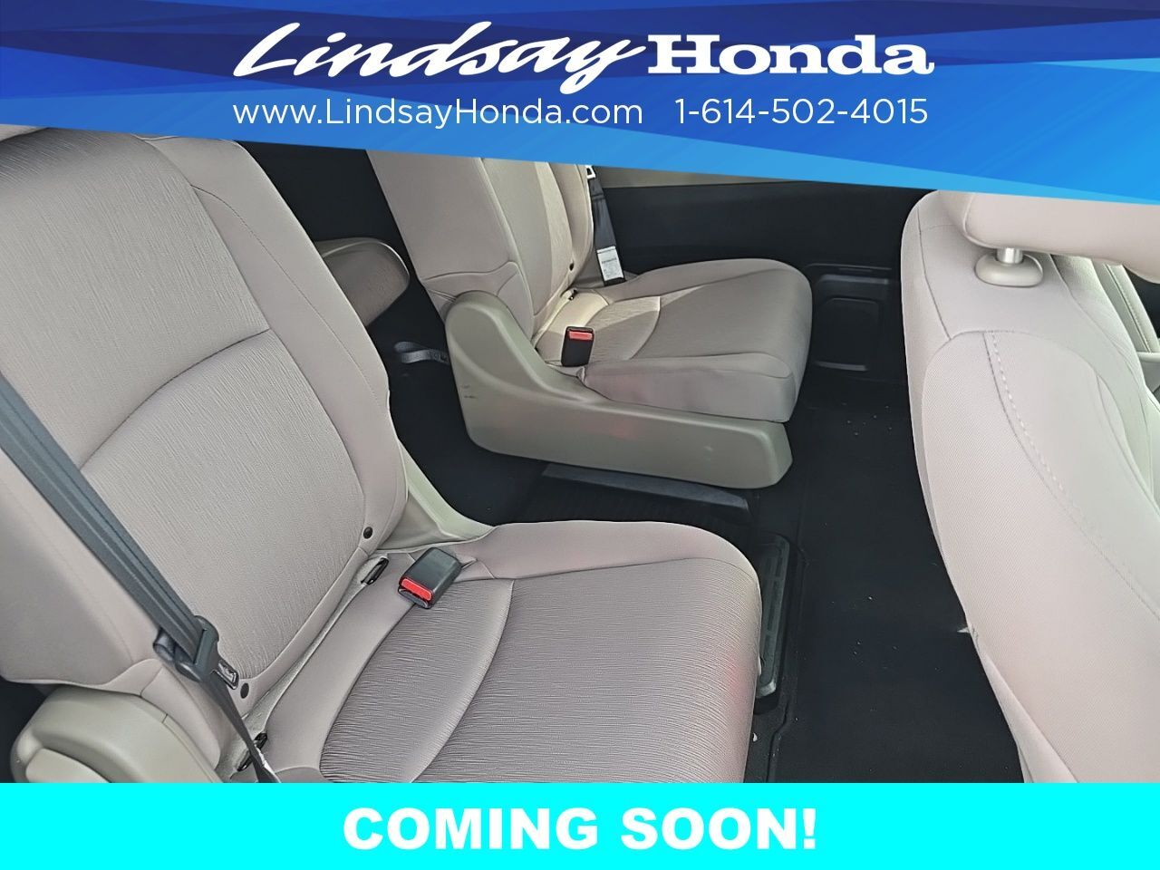 2019 Honda Odyssey LX Columbus OH