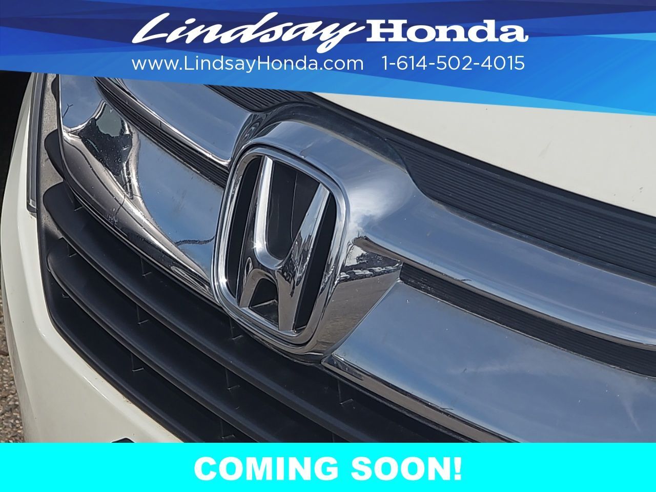2019 Honda Odyssey LX Columbus OH