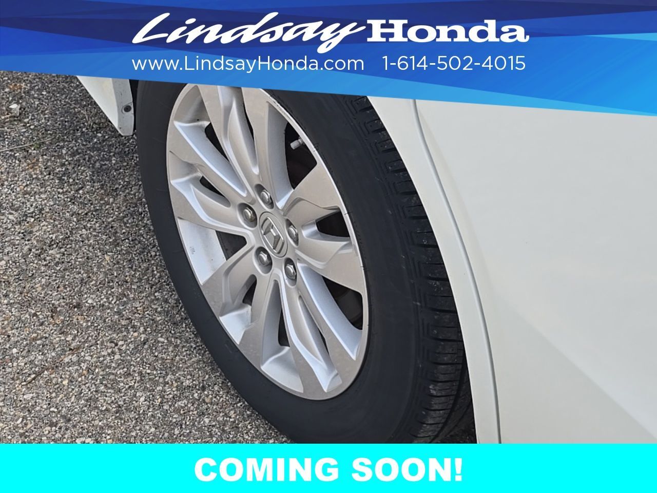 2019 Honda Odyssey LX Columbus OH