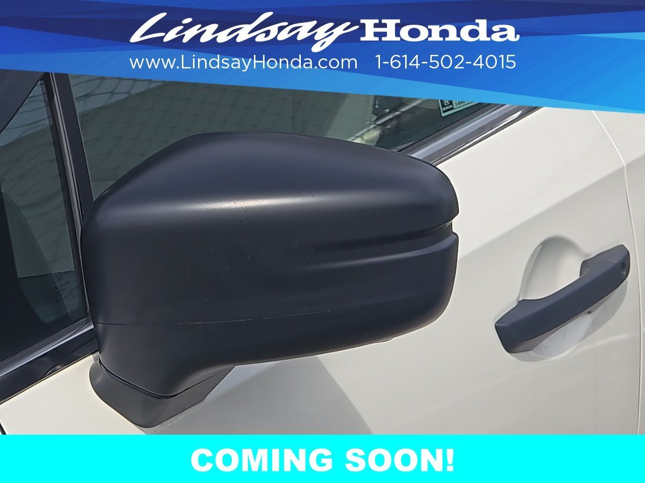 2019 Honda Odyssey LX Columbus OH