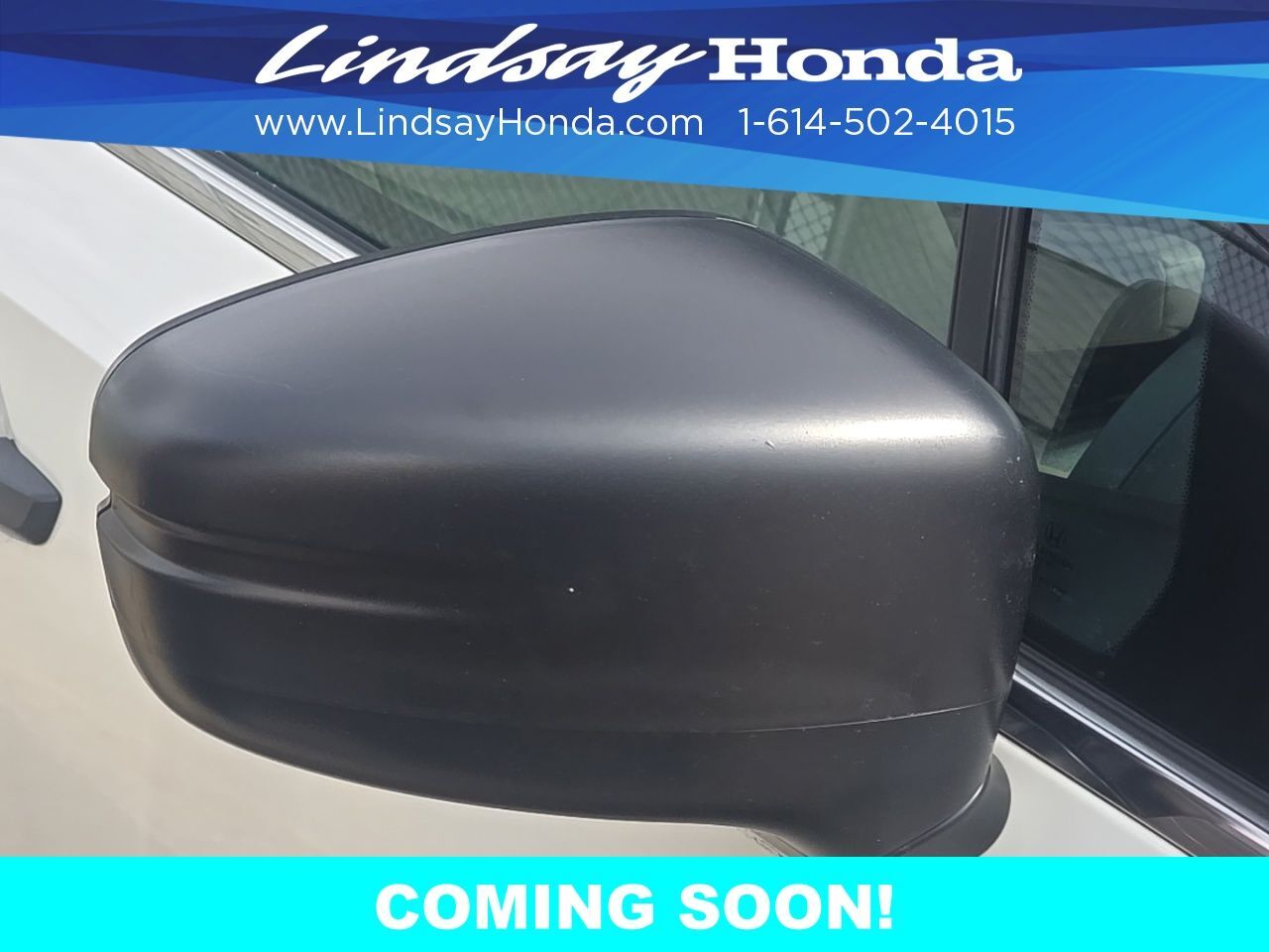 2019 Honda Odyssey LX Columbus OH