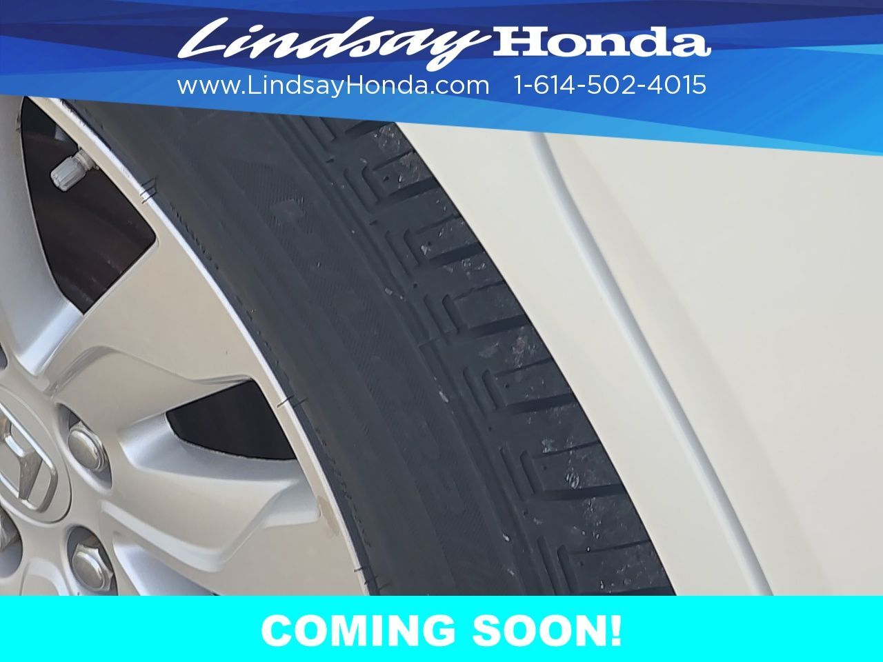 2019 Honda Odyssey LX Columbus OH