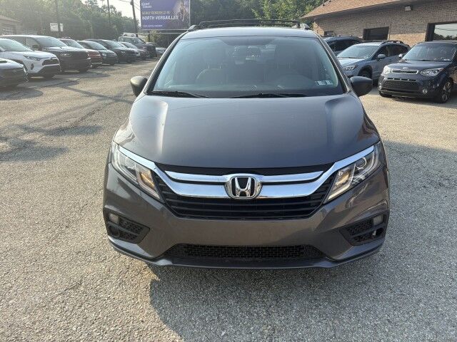 2019 Honda Odyssey LX North Versailles PA