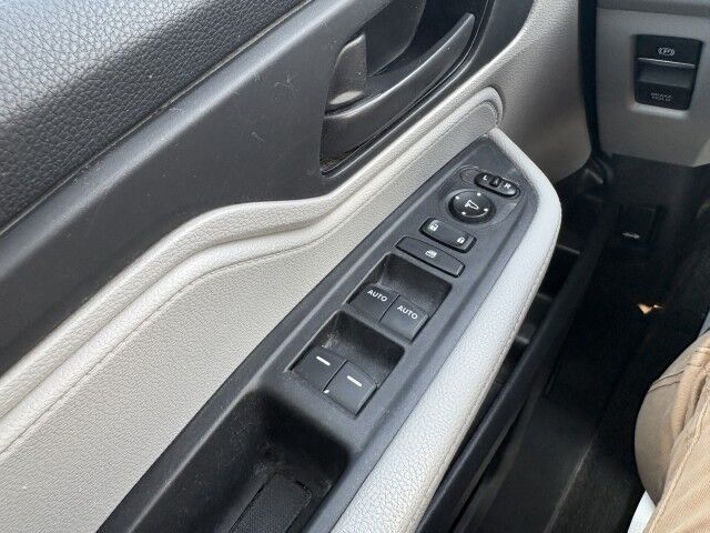 2019 Honda Odyssey LX North Versailles PA