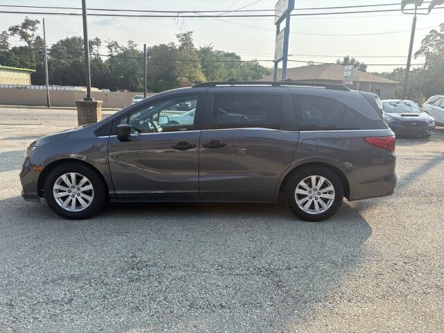 2019 Honda Odyssey LX North Versailles PA