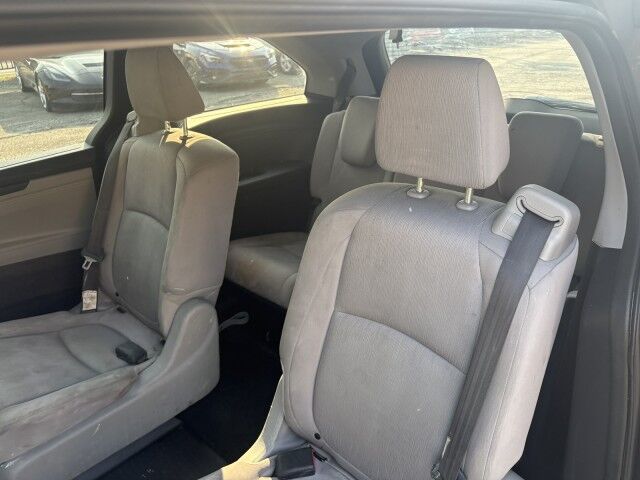 2019 Honda Odyssey LX North Versailles PA