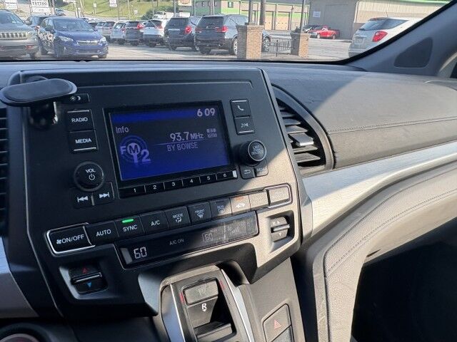 2019 Honda Odyssey LX North Versailles PA