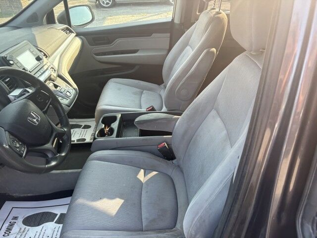 2019 Honda Odyssey LX North Versailles PA
