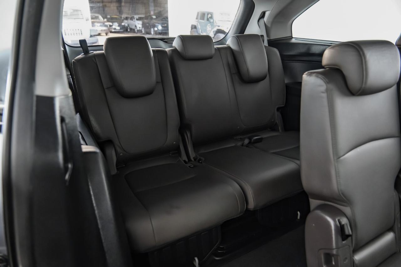 2019 Honda Odyssey TOURING HONDA SENSING SUITE BLIND SPOT NAVIGATION TV ENTERTAINME Carrollton TX