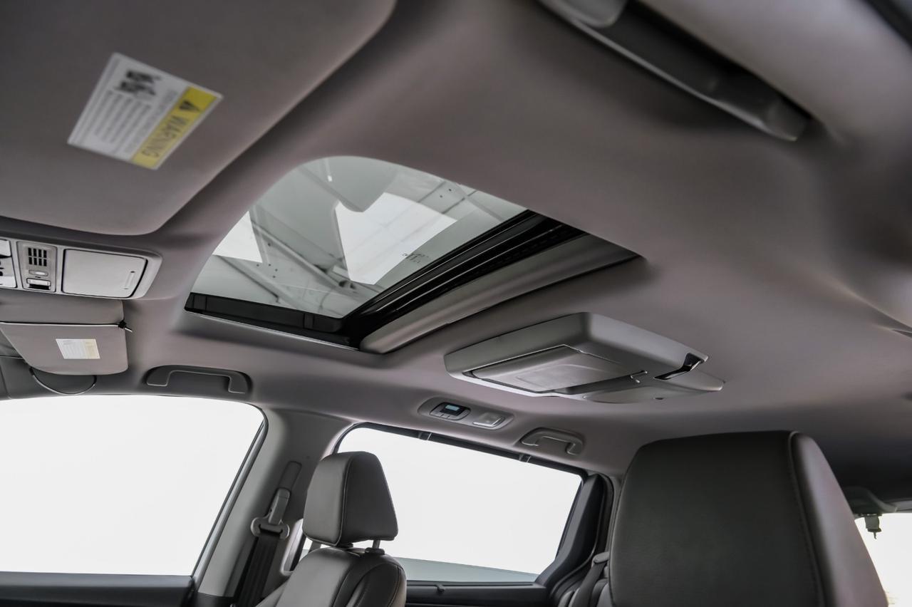 2019 Honda Odyssey TOURING HONDA SENSING SUITE BLIND SPOT NAVIGATION TV ENTERTAINME Carrollton TX