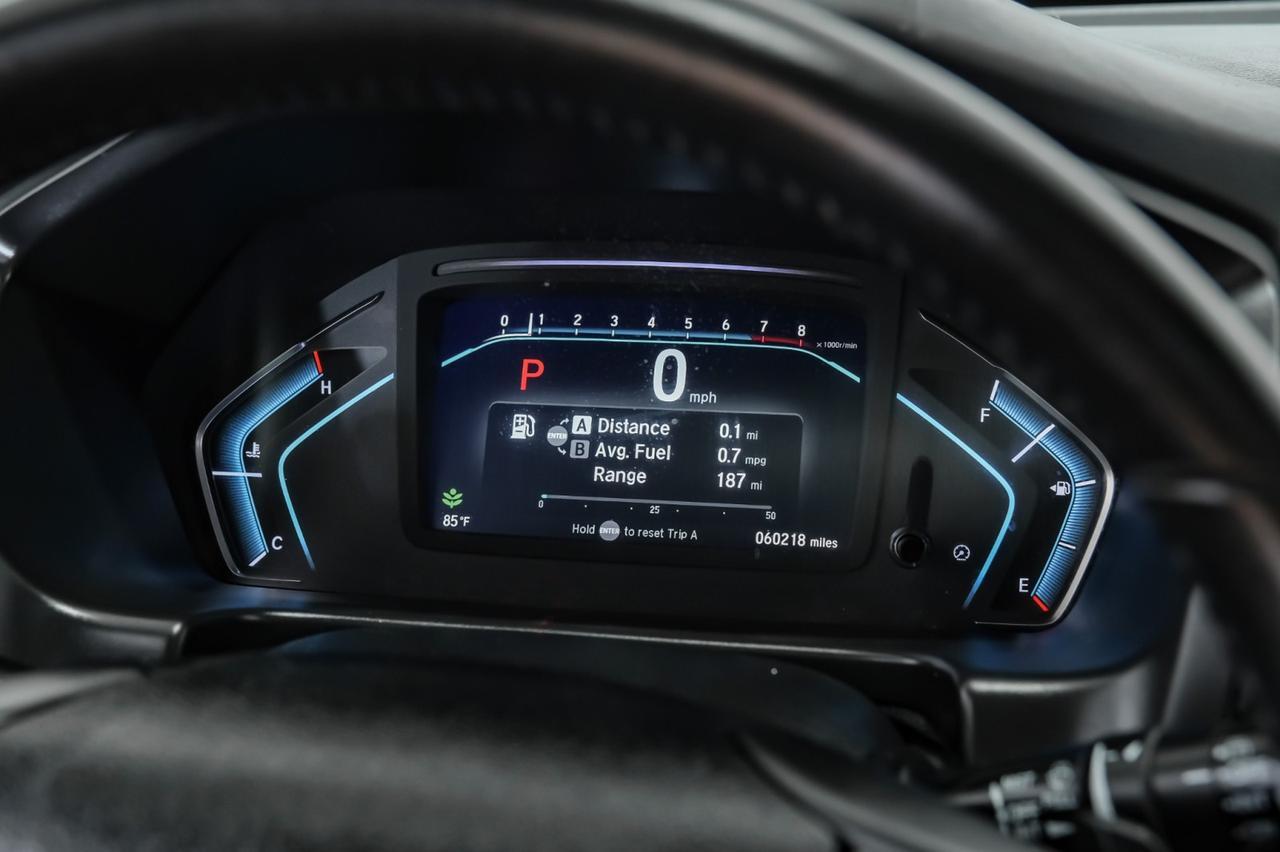 2019 Honda Odyssey TOURING HONDA SENSING SUITE BLIND SPOT NAVIGATION TV ENTERTAINME Carrollton TX