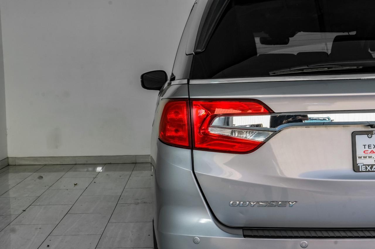 2019 Honda Odyssey TOURING HONDA SENSING SUITE BLIND SPOT NAVIGATION TV ENTERTAINME Carrollton TX