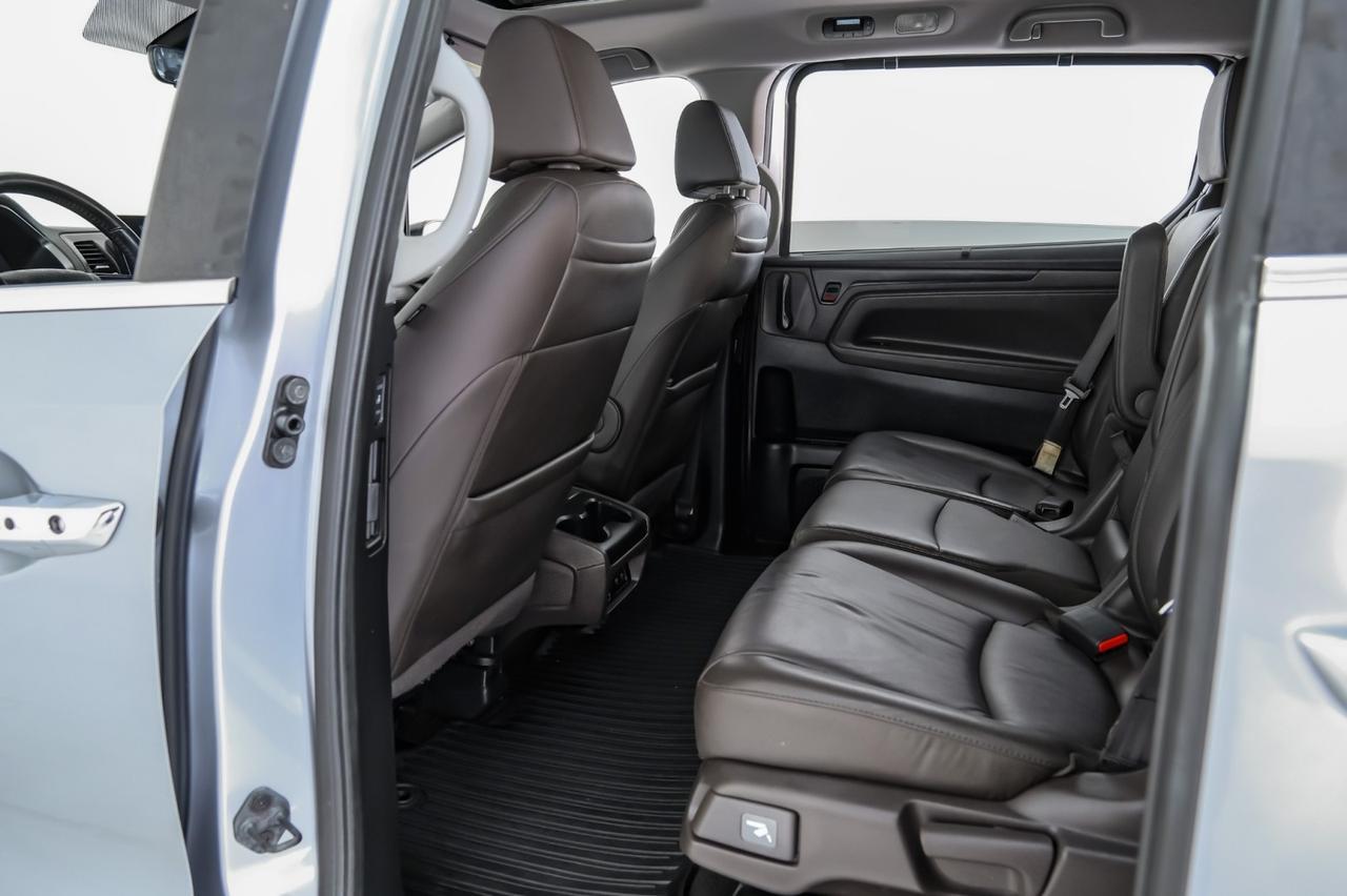 2019 Honda Odyssey TOURING HONDA SENSING SUITE BLIND SPOT NAVIGATION TV ENTERTAINME Carrollton TX