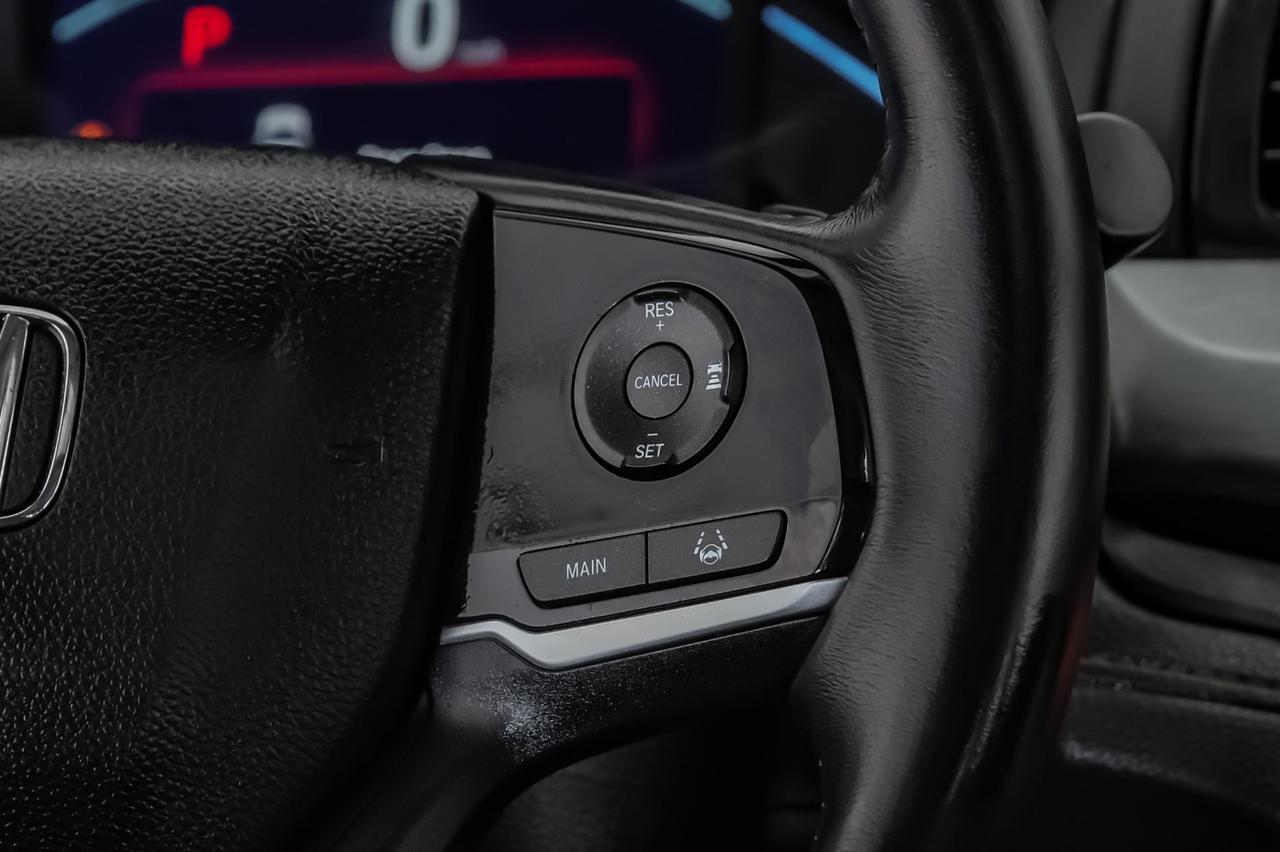 2019 Honda Odyssey TOURING HONDA SENSING SUITE BLIND SPOT NAVIGATION TV ENTERTAINME Carrollton TX