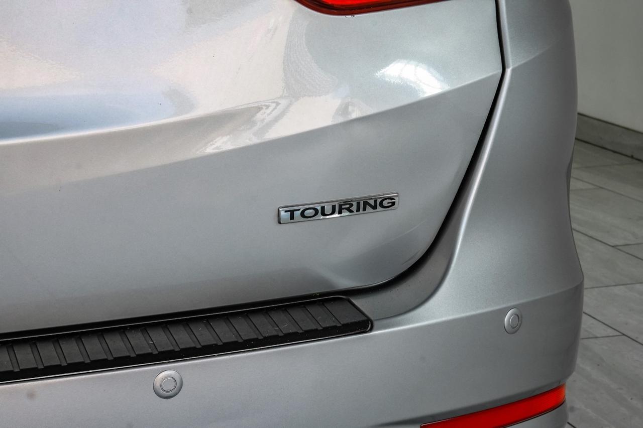 2019 Honda Odyssey TOURING HONDA SENSING SUITE BLIND SPOT NAVIGATION TV ENTERTAINME Carrollton TX