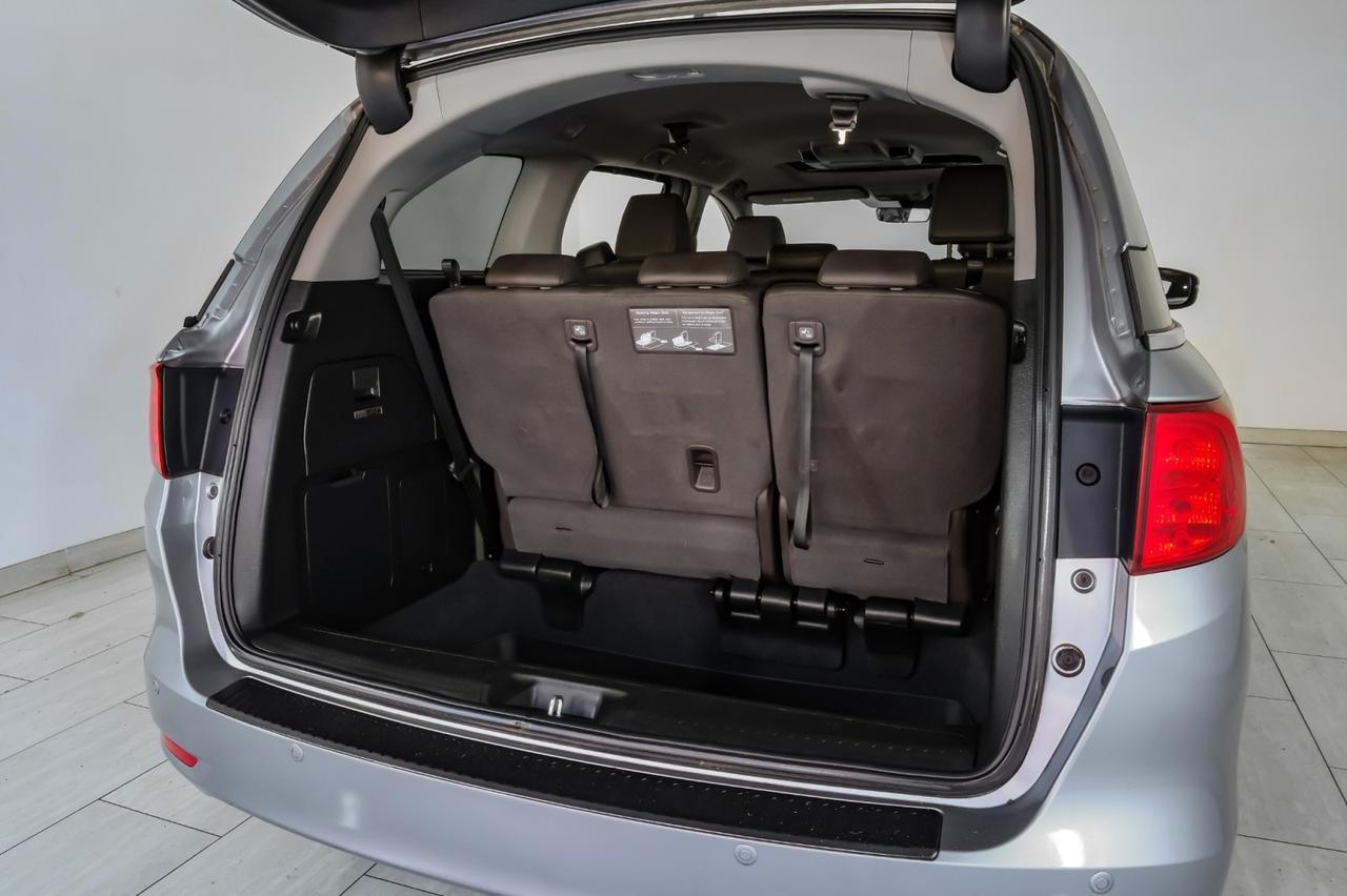 2019 Honda Odyssey TOURING HONDA SENSING SUITE BLIND SPOT NAVIGATION TV ENTERTAINME Carrollton TX