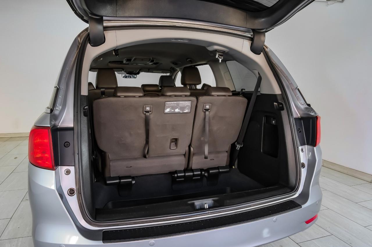 2019 Honda Odyssey TOURING HONDA SENSING SUITE BLIND SPOT NAVIGATION TV ENTERTAINME Carrollton TX