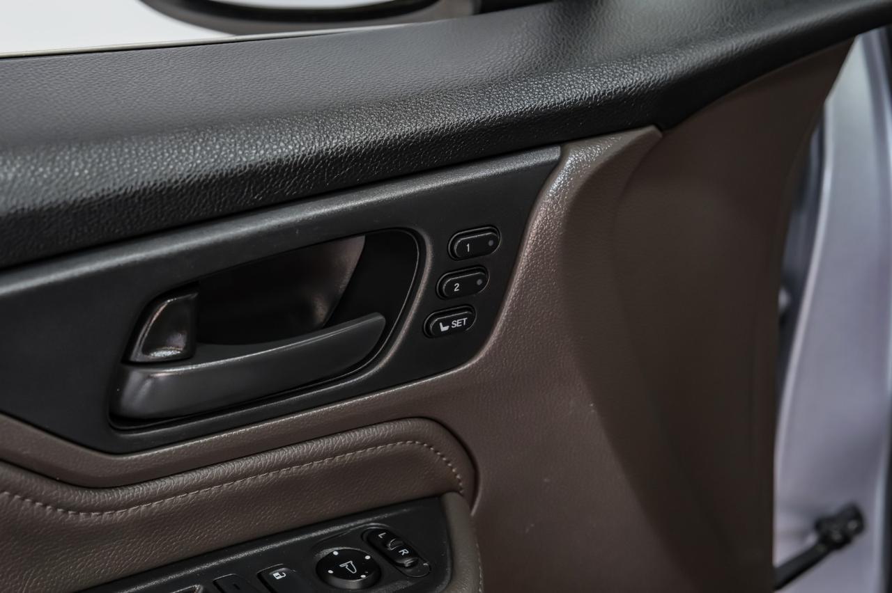 2019 Honda Odyssey TOURING HONDA SENSING SUITE BLIND SPOT NAVIGATION TV ENTERTAINME Carrollton TX