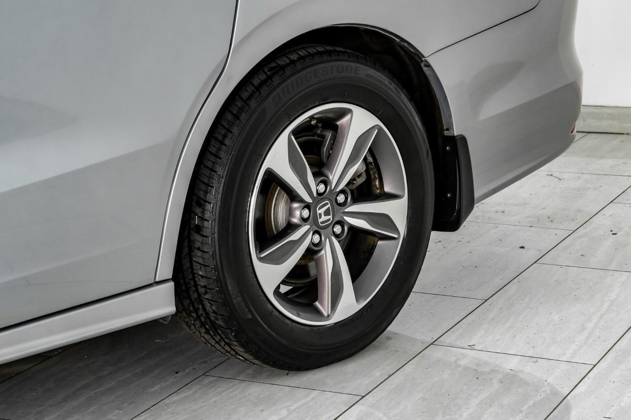 2019 Honda Odyssey TOURING HONDA SENSING SUITE BLIND SPOT NAVIGATION TV ENTERTAINME Carrollton TX