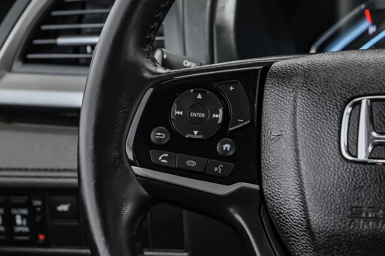 2019 Honda Odyssey TOURING HONDA SENSING SUITE BLIND SPOT NAVIGATION TV ENTERTAINME Carrollton TX