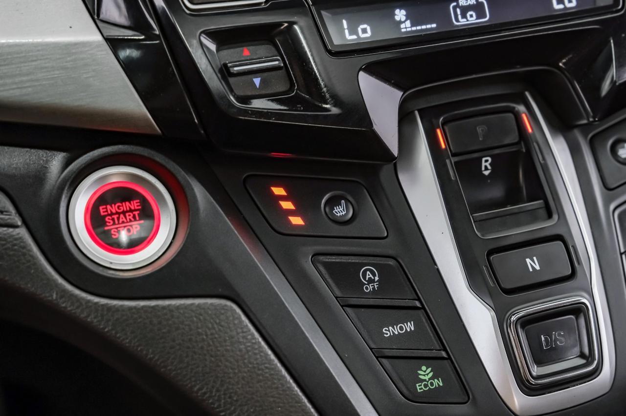 2019 Honda Odyssey TOURING HONDA SENSING SUITE BLIND SPOT NAVIGATION TV ENTERTAINME Carrollton TX