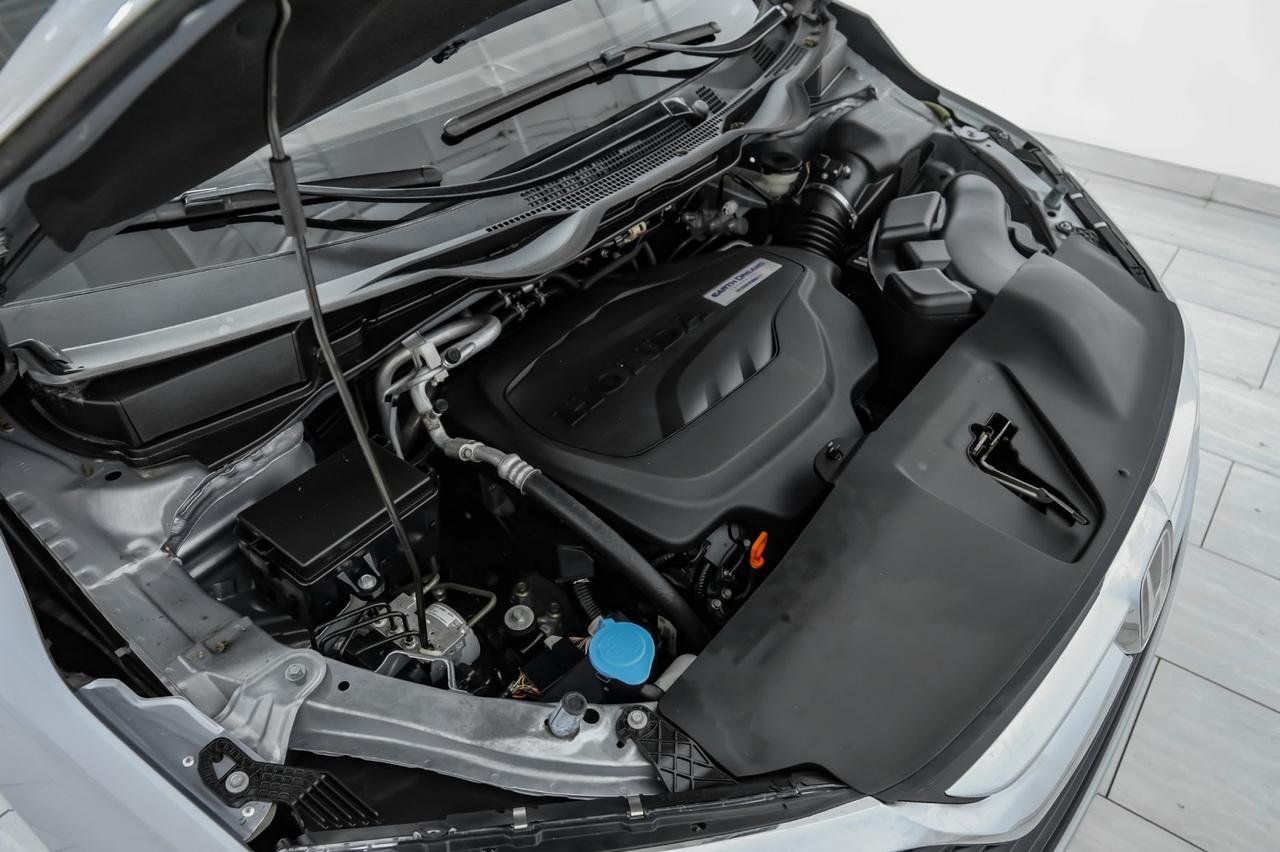 2019 Honda Odyssey TOURING HONDA SENSING SUITE BLIND SPOT NAVIGATION TV ENTERTAINME Carrollton TX