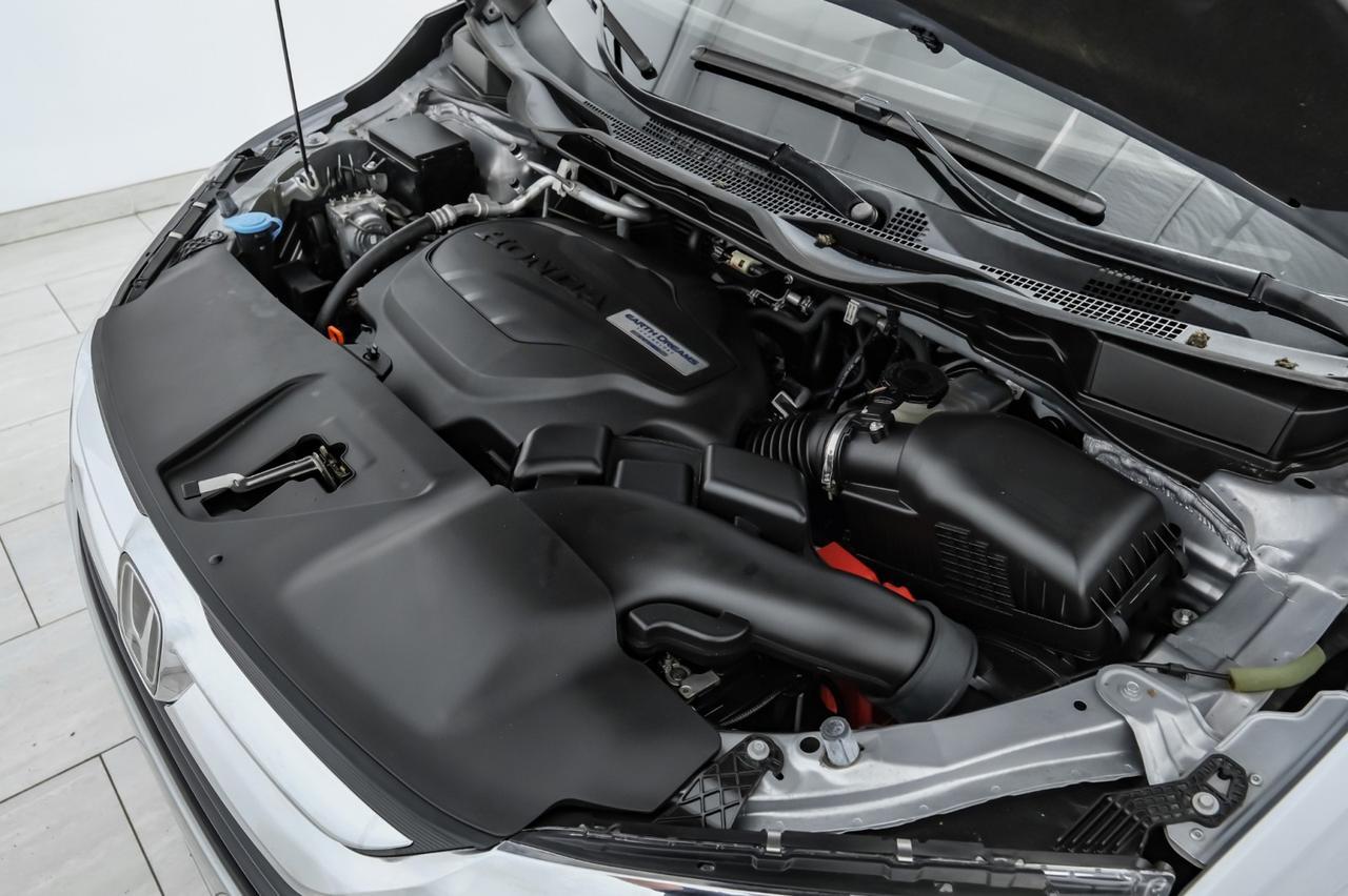 2019 Honda Odyssey TOURING HONDA SENSING SUITE BLIND SPOT NAVIGATION TV ENTERTAINME Carrollton TX