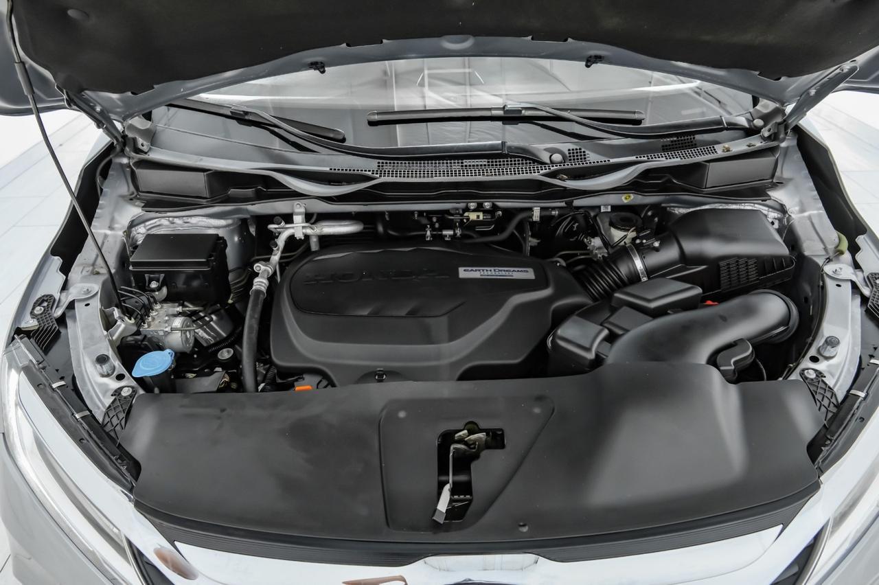 2019 Honda Odyssey TOURING HONDA SENSING SUITE BLIND SPOT NAVIGATION TV ENTERTAINME Carrollton TX