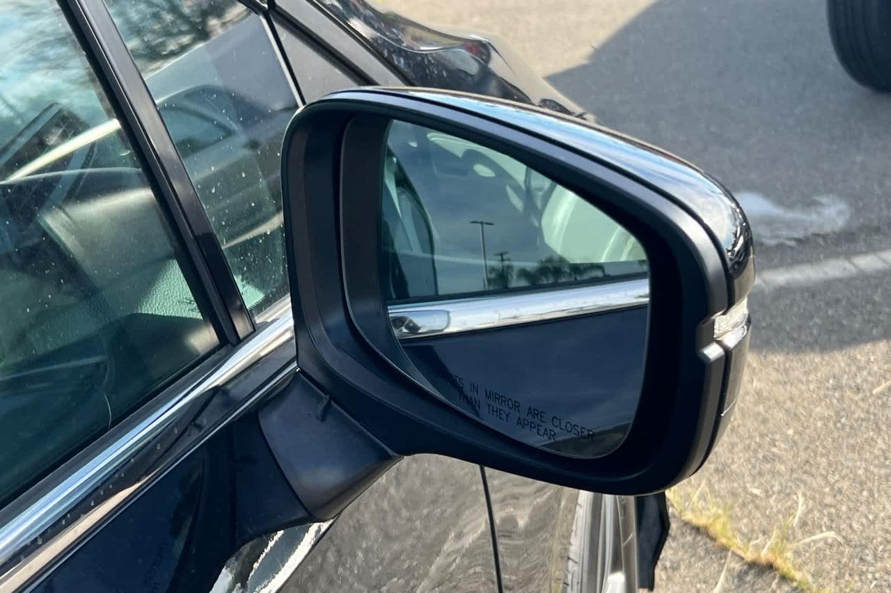 2019 Honda Odyssey Touring Roseville CA