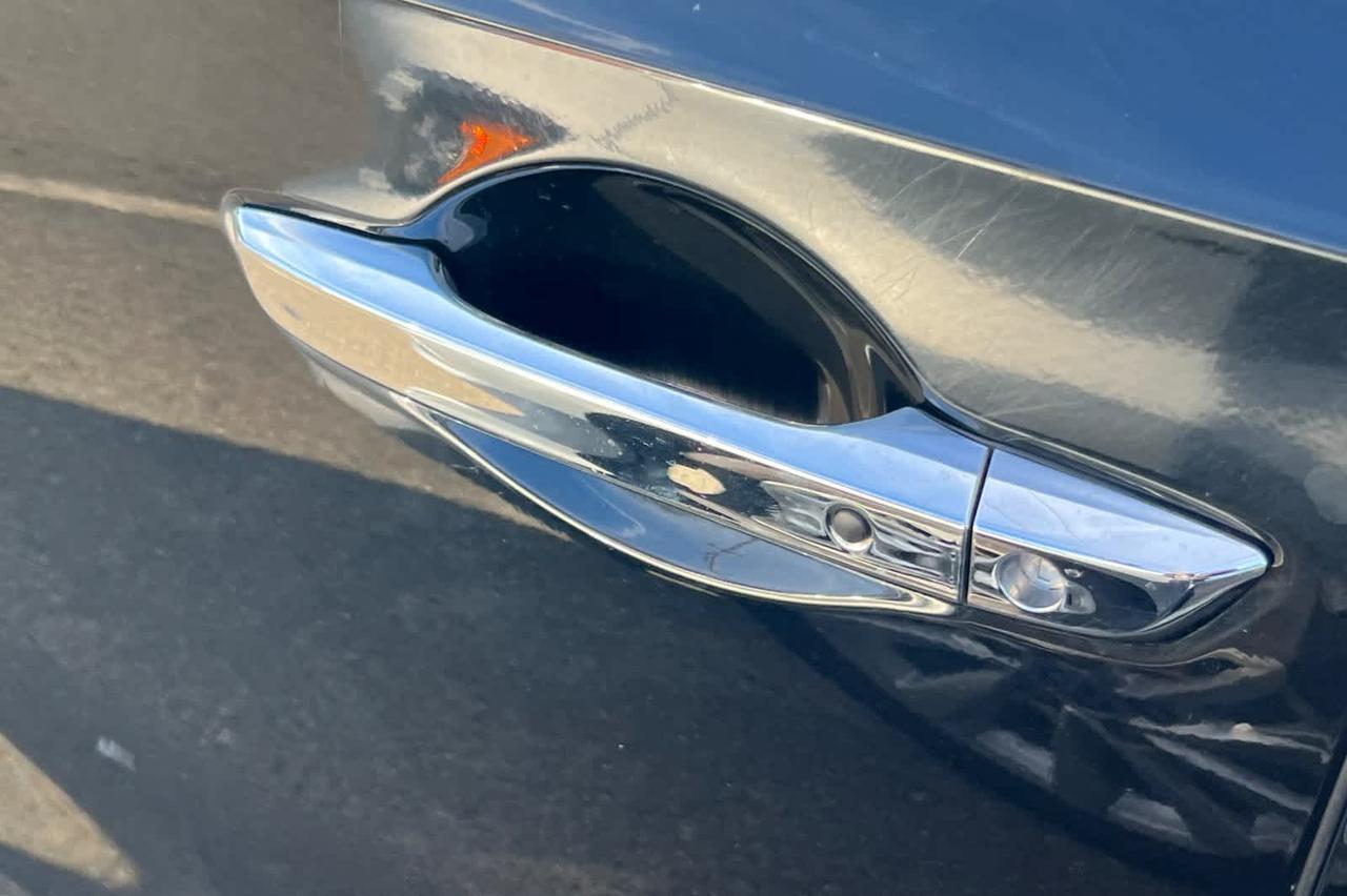 2019 Honda Odyssey Touring Roseville CA