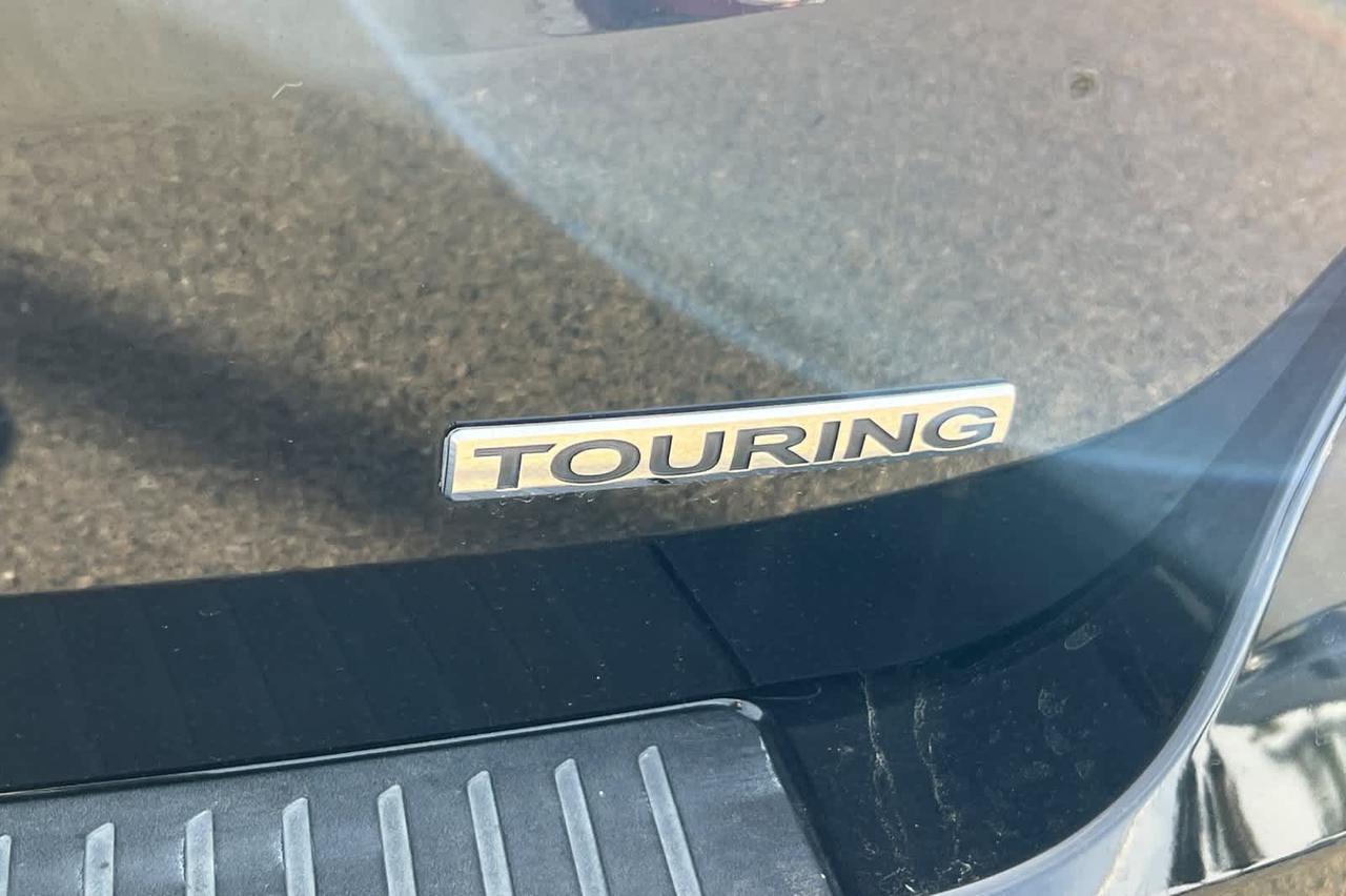 2019 Honda Odyssey Touring Roseville CA