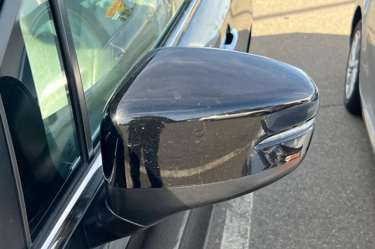 2019 Honda Odyssey Touring Roseville CA