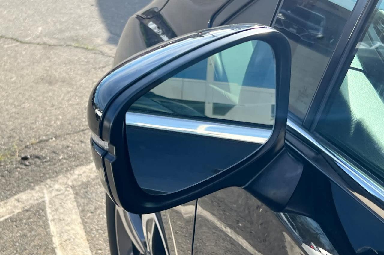 2019 Honda Odyssey Touring Roseville CA