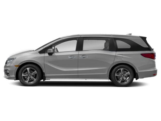 2019 Honda Odyssey Touring San Antonio TX