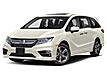 2019 Honda Odyssey Touring