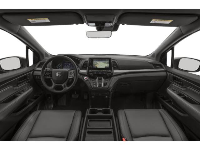 2019 Honda Odyssey Touring San Antonio TX