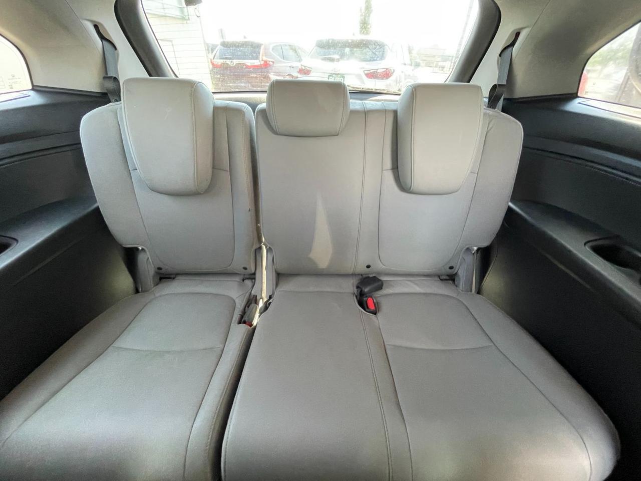 2019 Honda Odyssey Touring Spokane WA