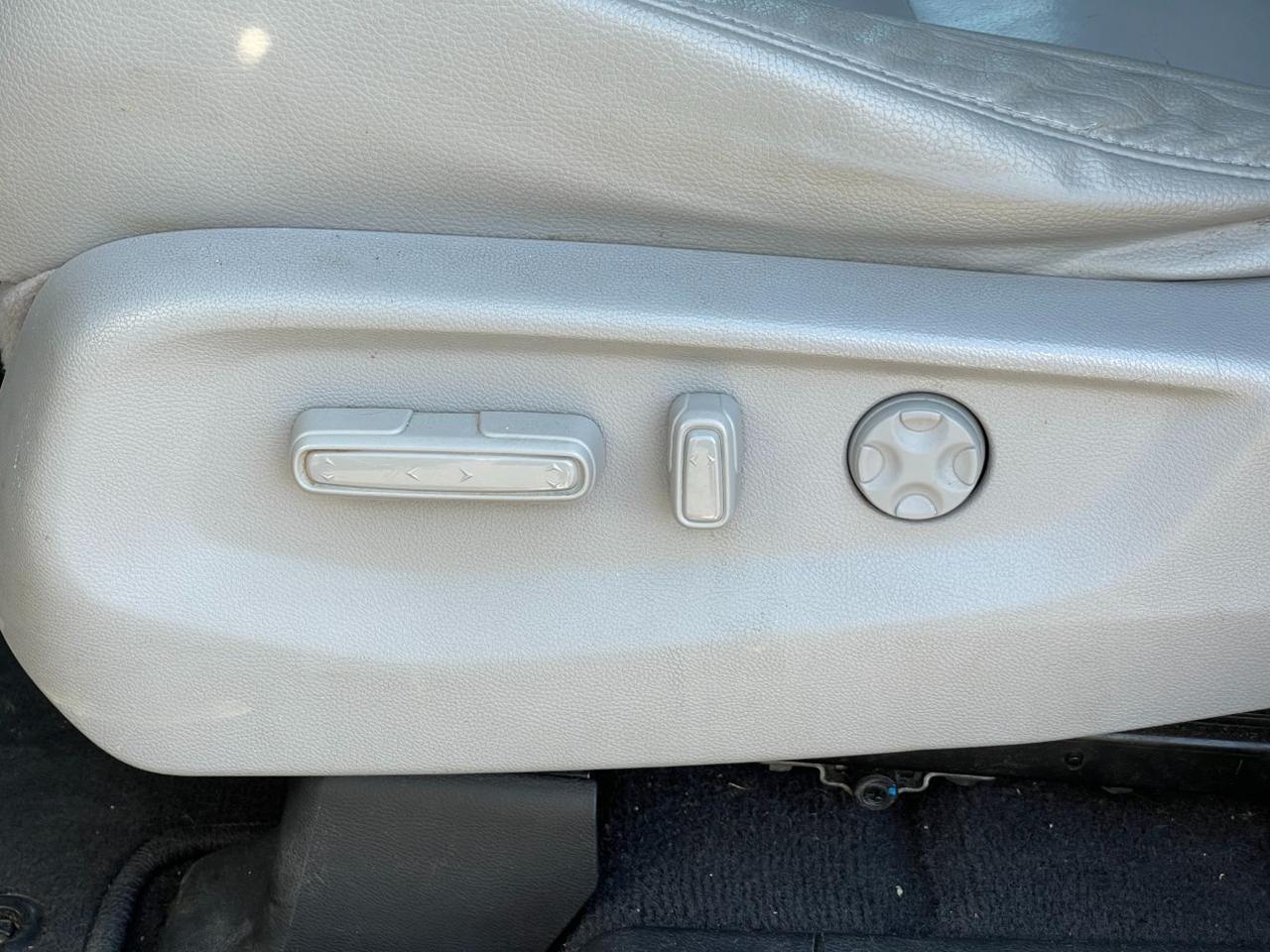 2019 Honda Odyssey Touring Spokane WA