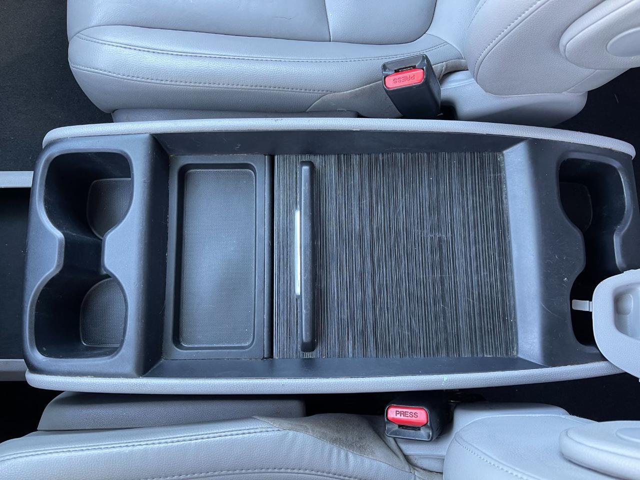 2019 Honda Odyssey Touring Spokane WA