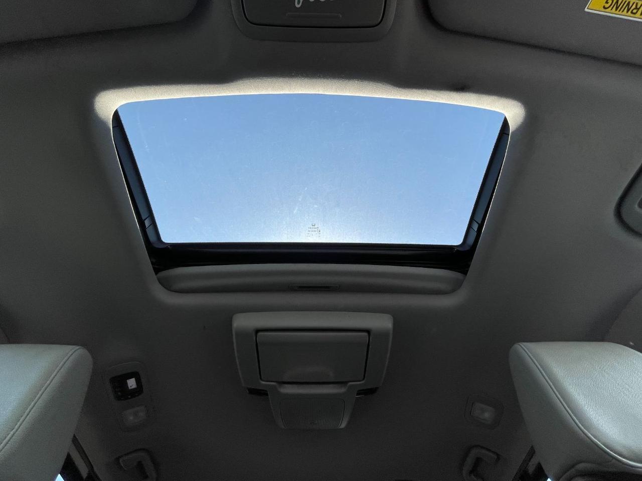 2019 Honda Odyssey Touring Spokane WA