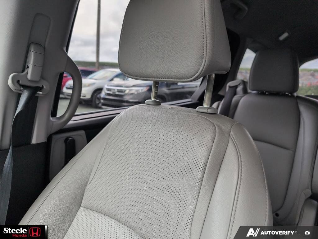 2019 Honda Odyssey Touring St. John's NL
