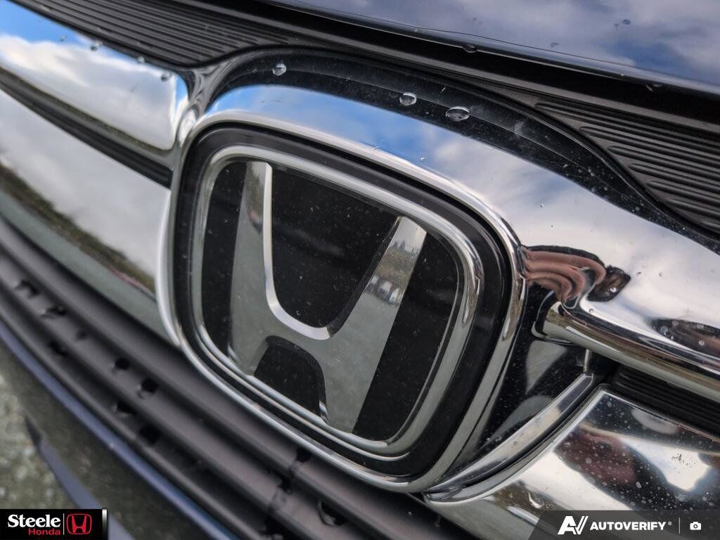 2019 Honda Odyssey Touring St. John's NL