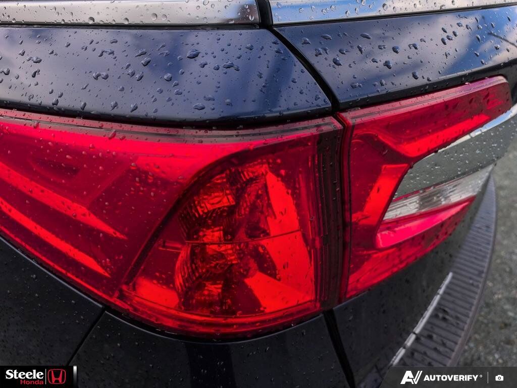 2019 Honda Odyssey Touring St. John's NL