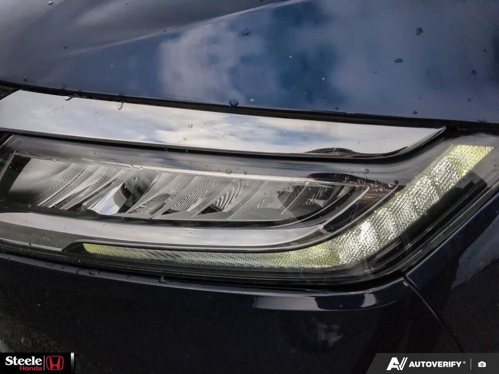 2019 Honda Odyssey Touring St. John's NL
