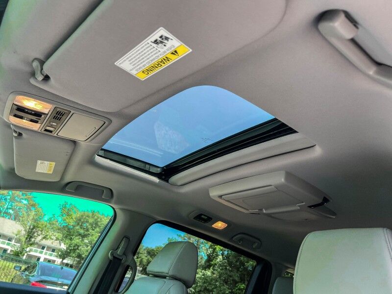 2019 Honda Odyssey Touring Wilmington NC
