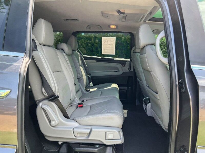 2019 Honda Odyssey Touring Wilmington NC
