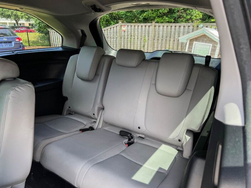 2019 Honda Odyssey Touring Wilmington NC