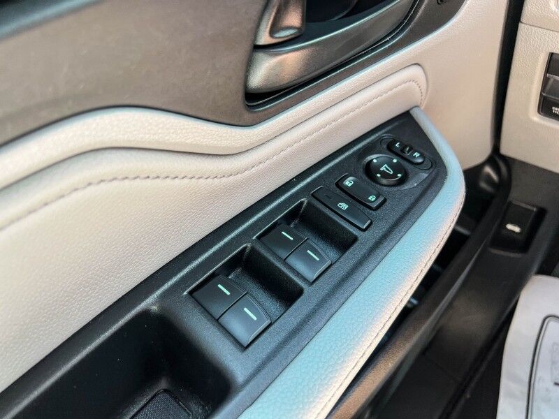 2019 Honda Odyssey Touring Wilmington NC